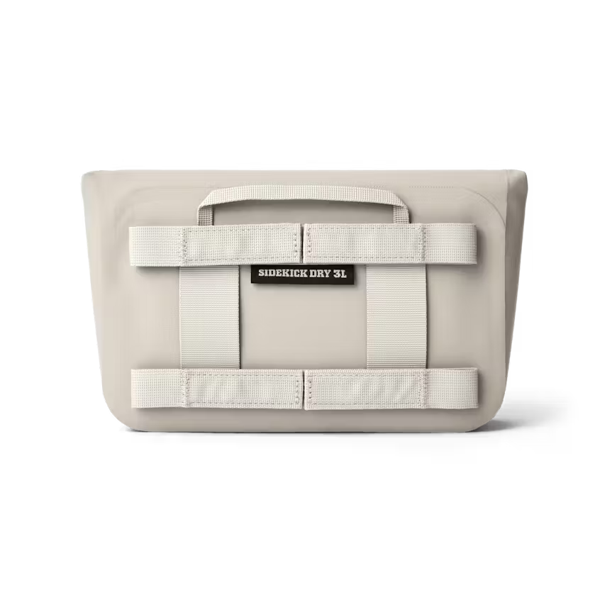 SideKick Dry®  6L Gear case - Cape Taupe - Image 3