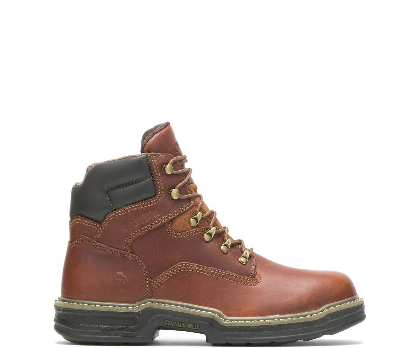 Raider 6" Work Boot