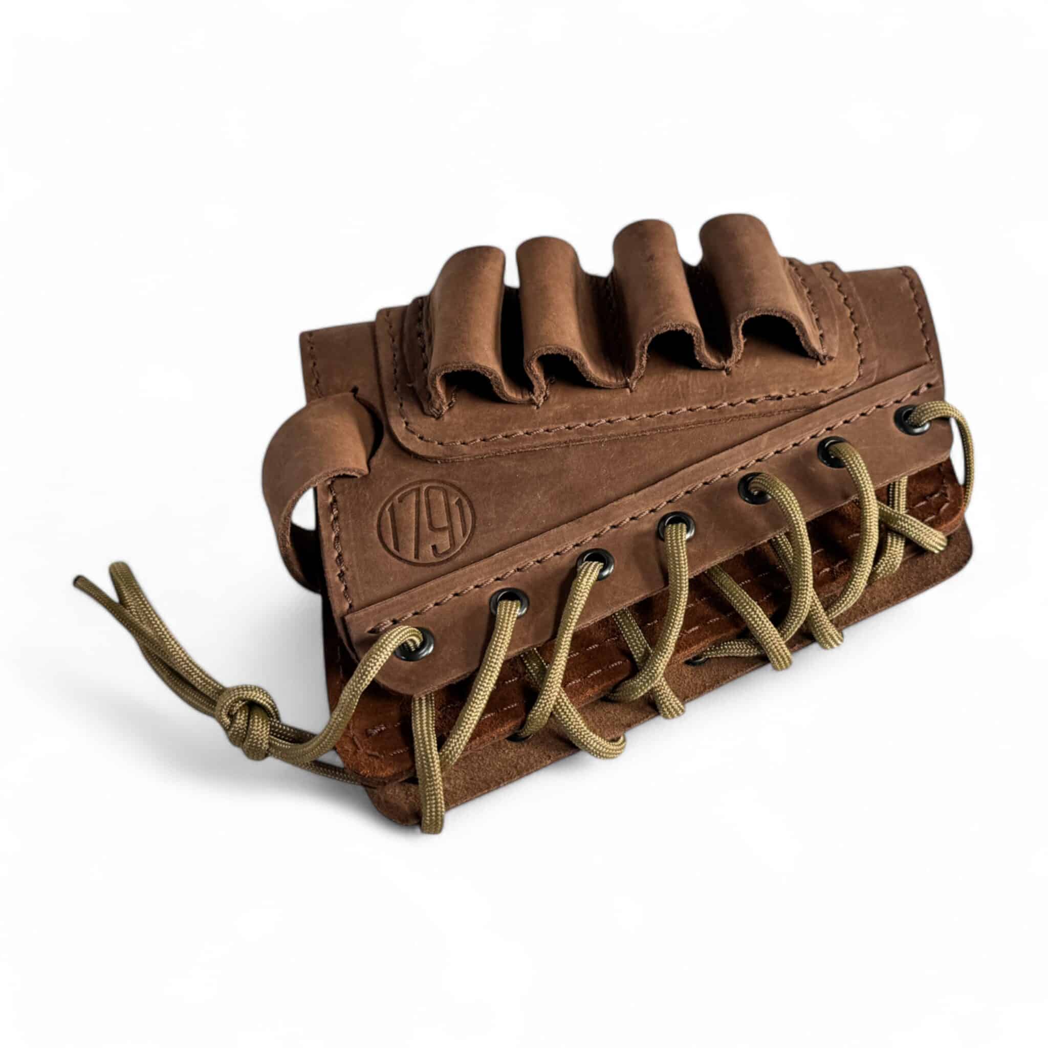HUNT Butt Cuff 12 Gauge (Right Handed)
