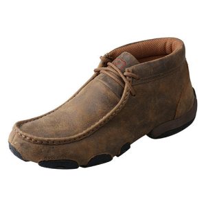 Women’s Original Chukka Driving Moc Bomber