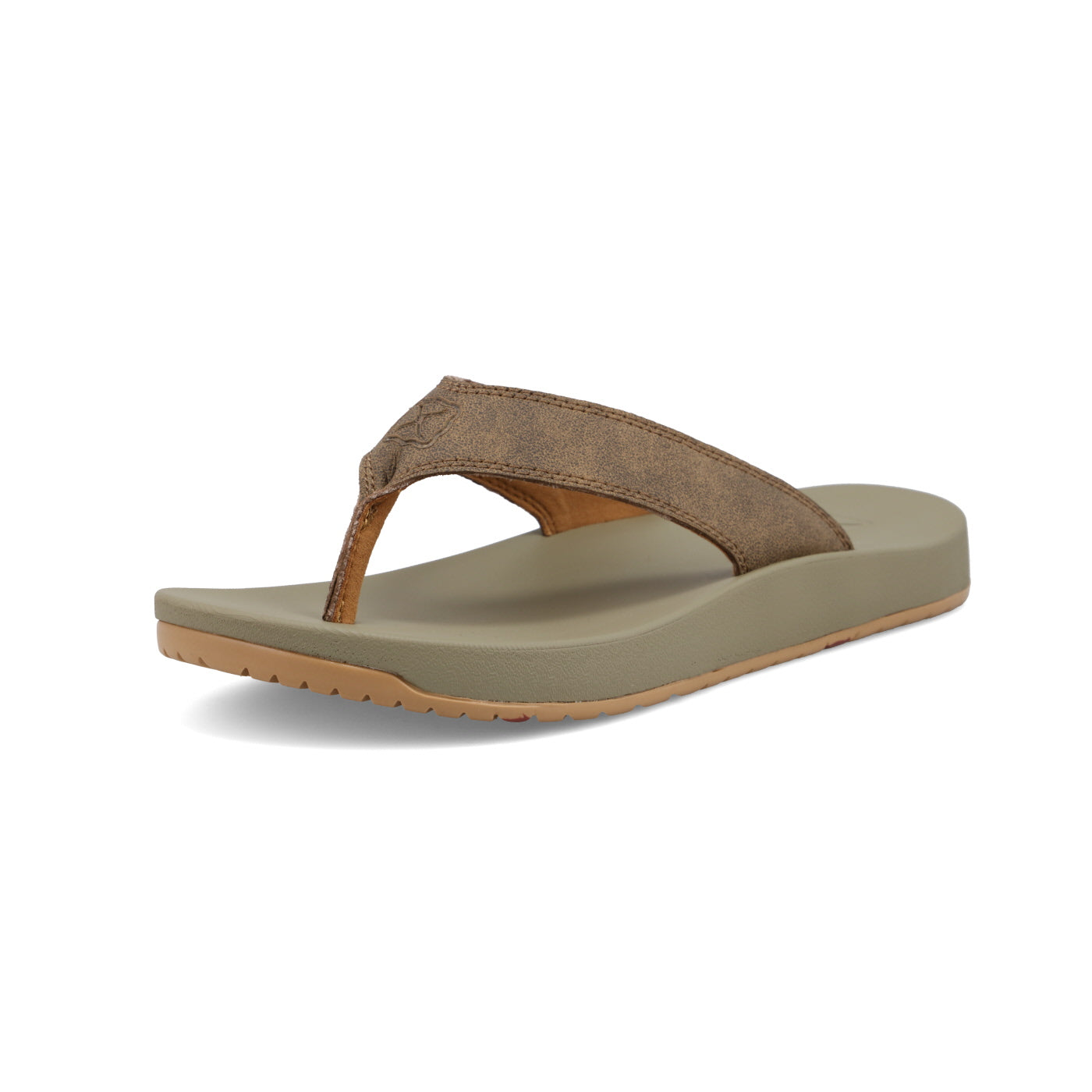 Women's Flip Flops- Bomber