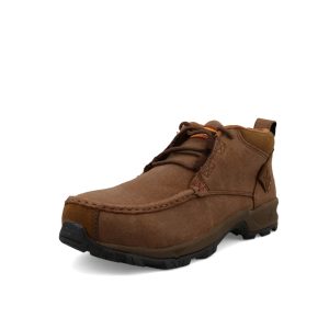Women's 4" Work Hiker Boot