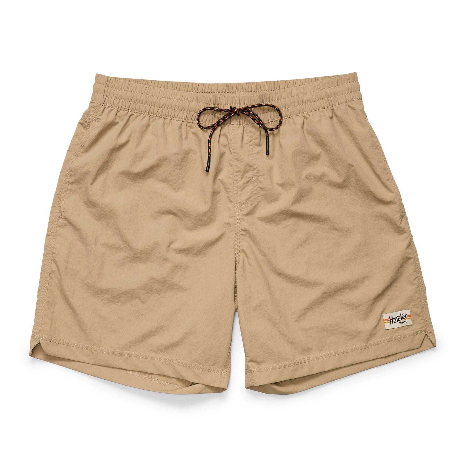 Salado Shorts Faded Khaki