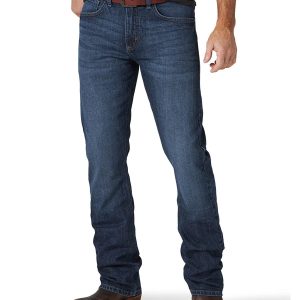 Wrangler No.42 Vintage Boot Jean