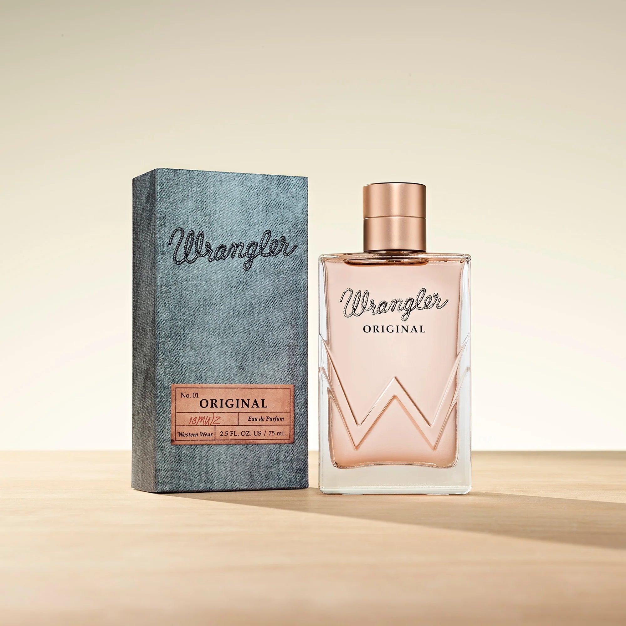 Women's Wrangler Perfume - Original
