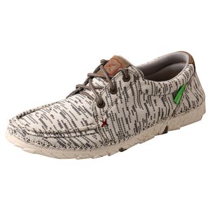 Women’s Zero-X White & Grey