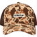 Trucker Cap- Duck Camo