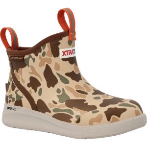 Kid's ADB Sport - Duck Camo