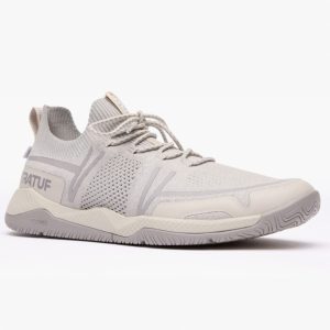 Men's Kiata Drift Sneaker - Sand