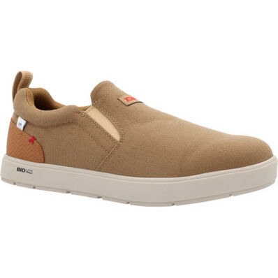 Sharkbyte 2.0 Eco Deck Shoe - Gold