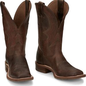 Delaney Brown Women's Western Boot