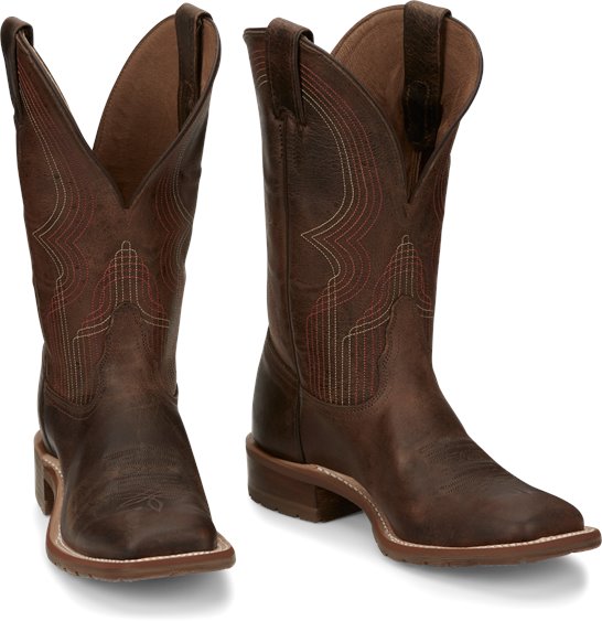 Delaney Brown Women's Western Boot