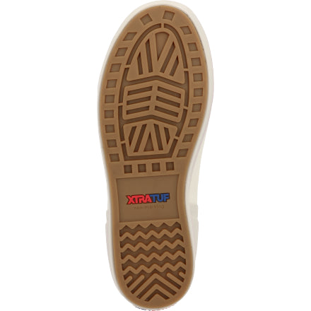 Women's 6 in Ankle Deck Boot - Ivory - Image 5