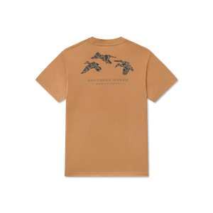 Youth Originals - Camo - Flying Ducks
