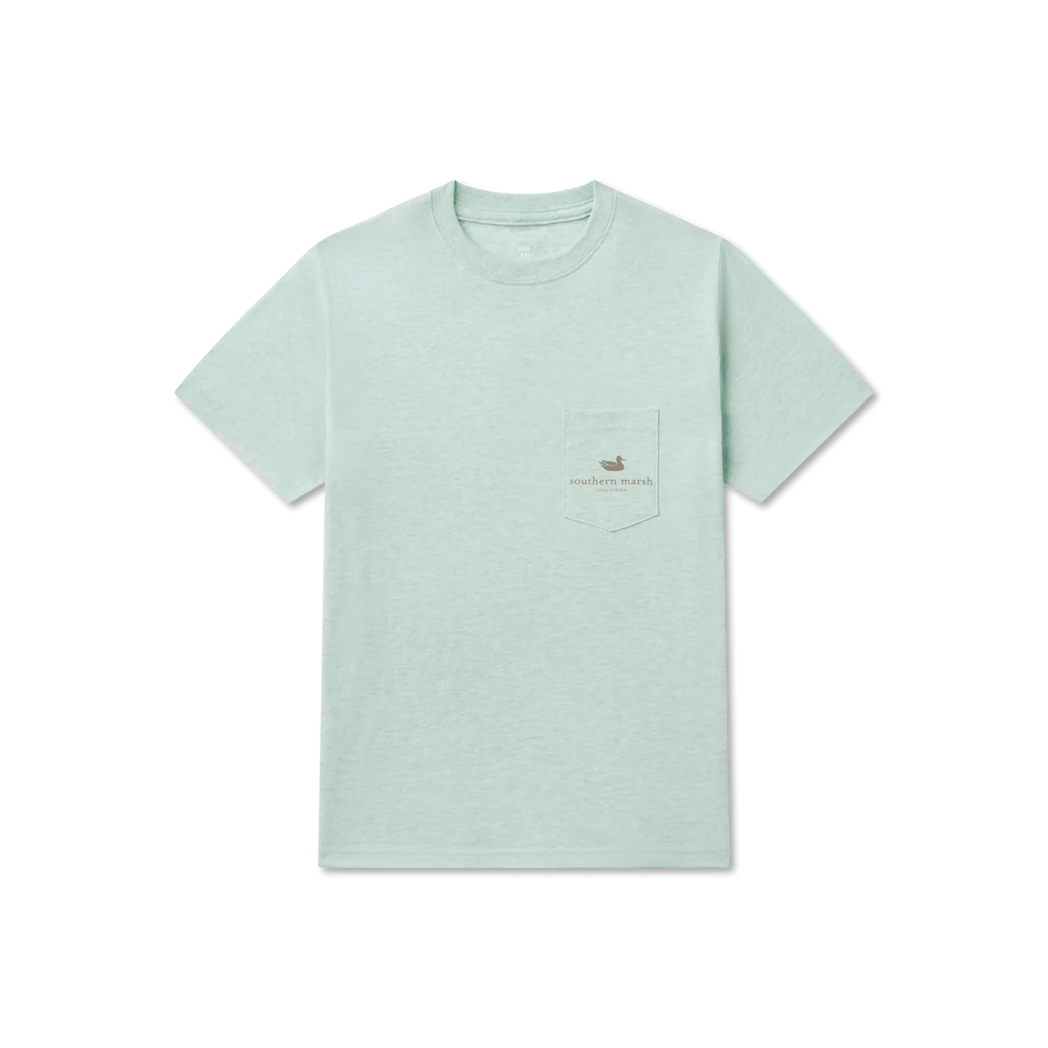 Youth Originals - Camo - Pointer - Washed Honeydew - Image 2