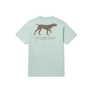 Youth Originals - Camo - Pointer - Washed Honeydew