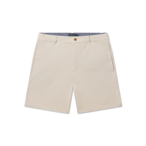 Youth Regatta Shorts - Audubon Tan