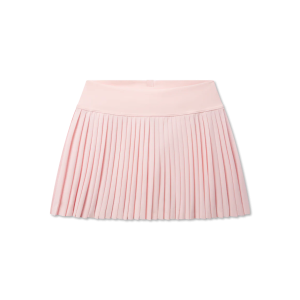 Youth Jane Pleated Active Skirt - Camelia