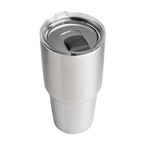 Rambler® 30 oz Tumbler - Stainless