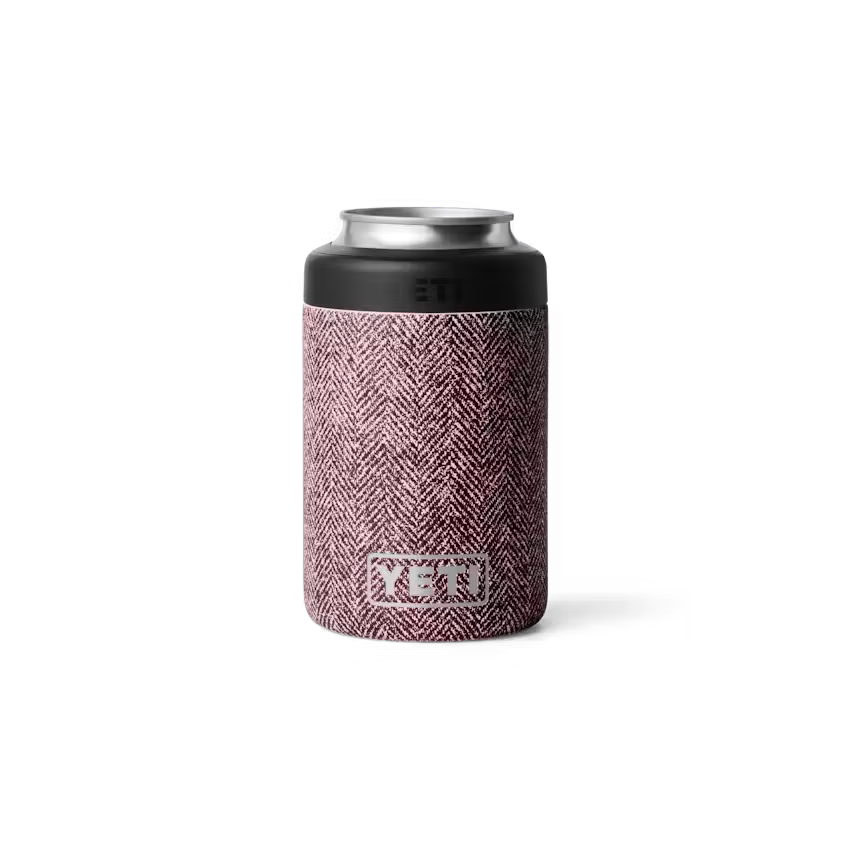 Rambler® 12 oz Colster® Can Cooler - Riverhead Red