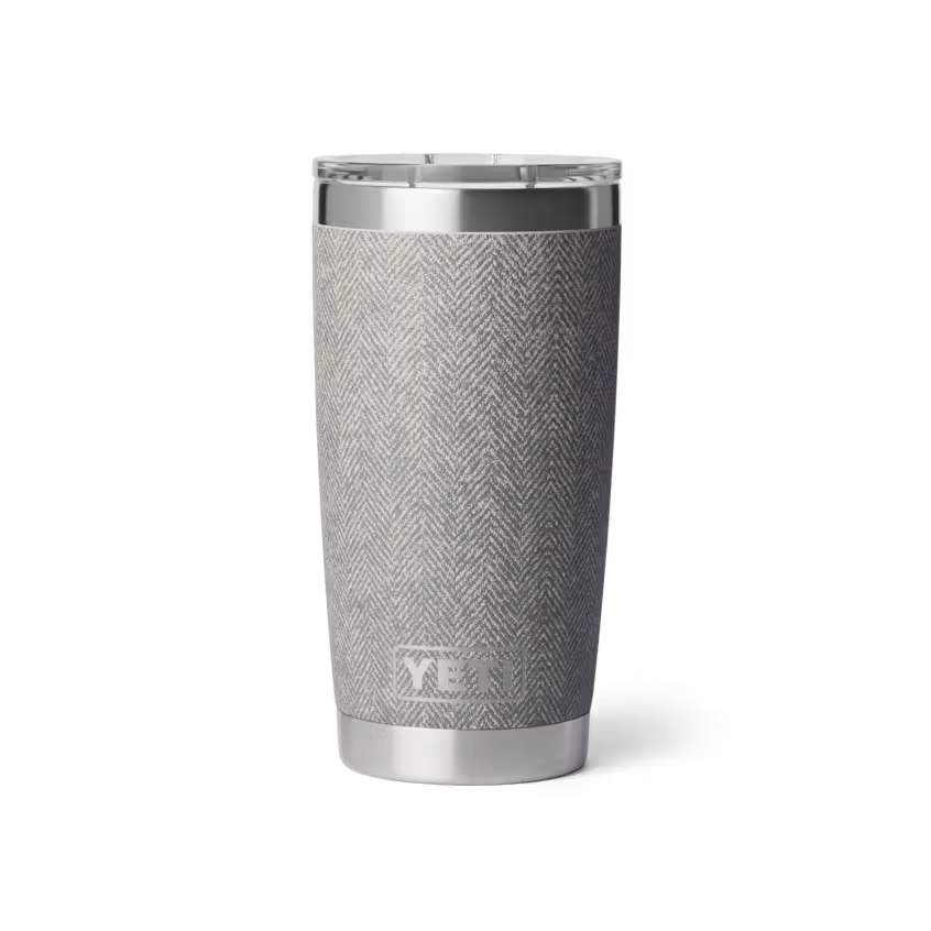 Rambler® 20 oz Tumbler - Riverhead Green