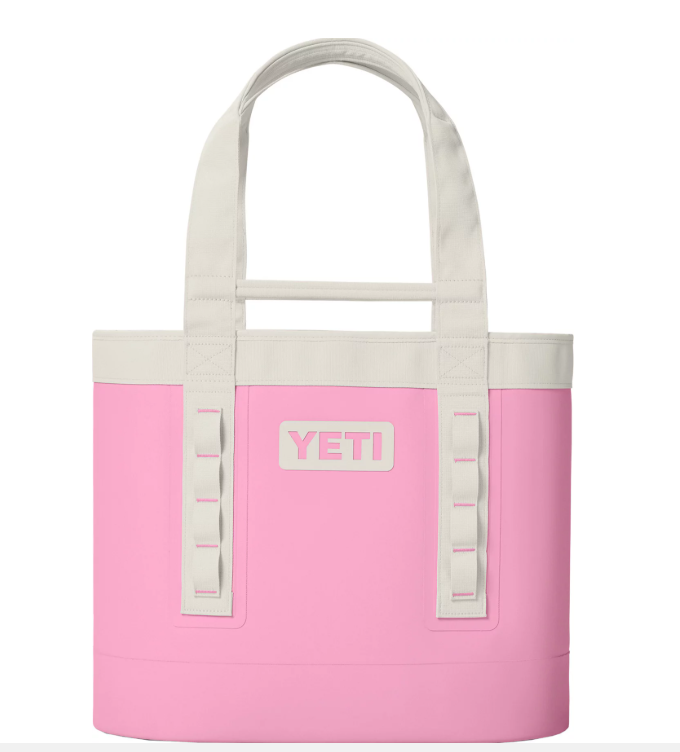 Camino® 35 Carryall Tote Bag - Power Pink/Aspen