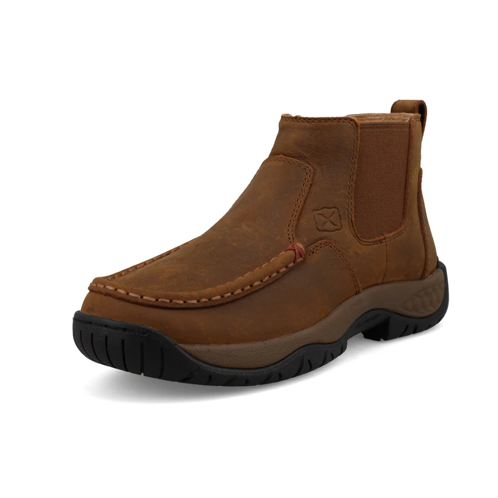 Women's 4" All Around Chelsea Work Boot