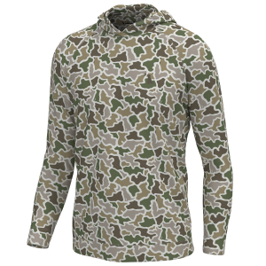 Toddler Hemlock Hoodie - Dog & Moon Camo