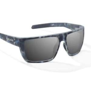 Zapata Dark Blue Camo Matte with Grey Lenses