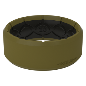 Zeus Edge - Olive Drab