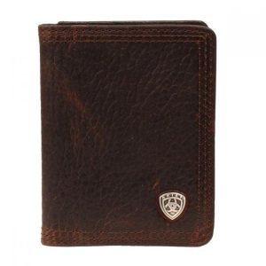 Ariat Bifold Wallet