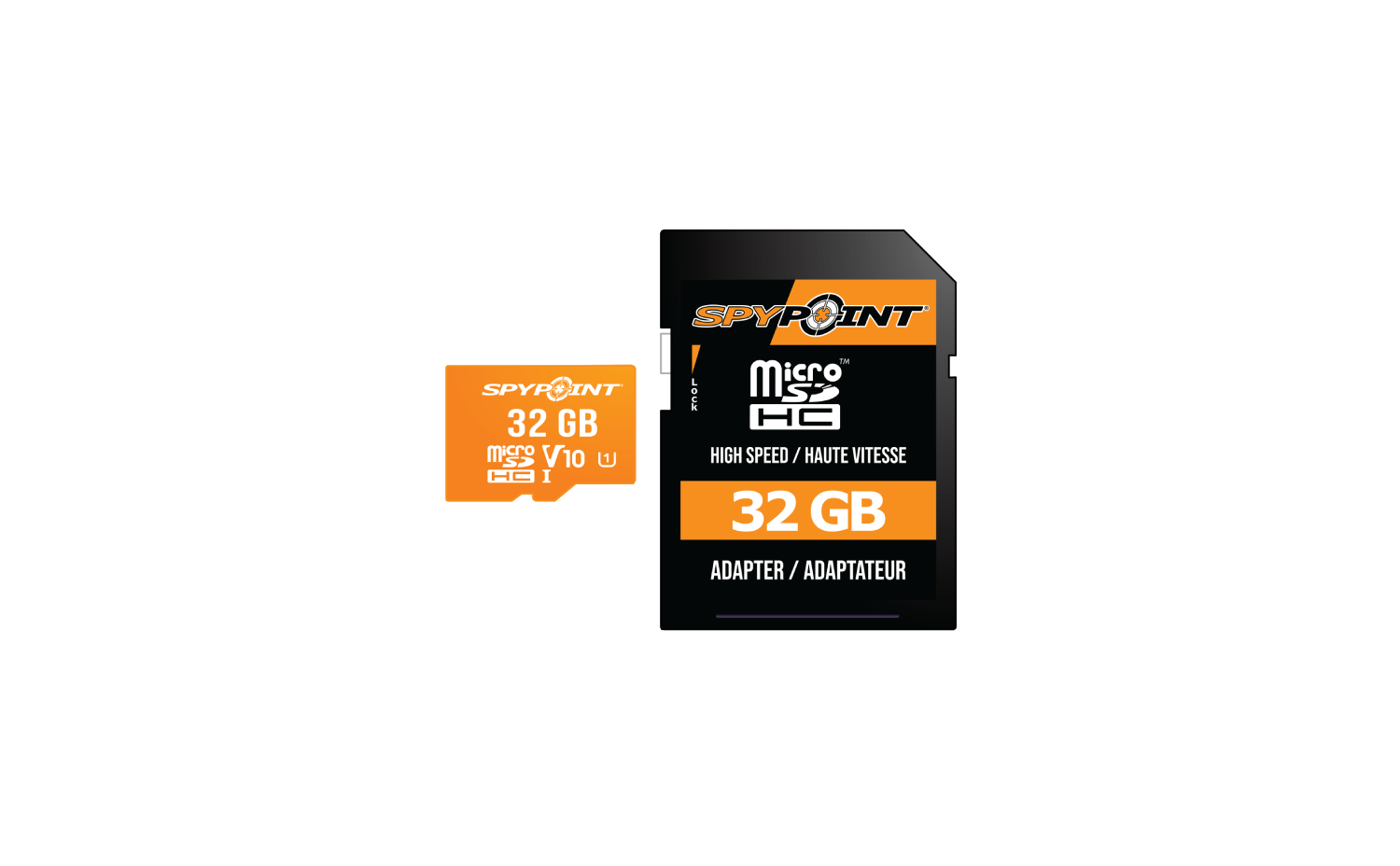 Micro-SD 32GB