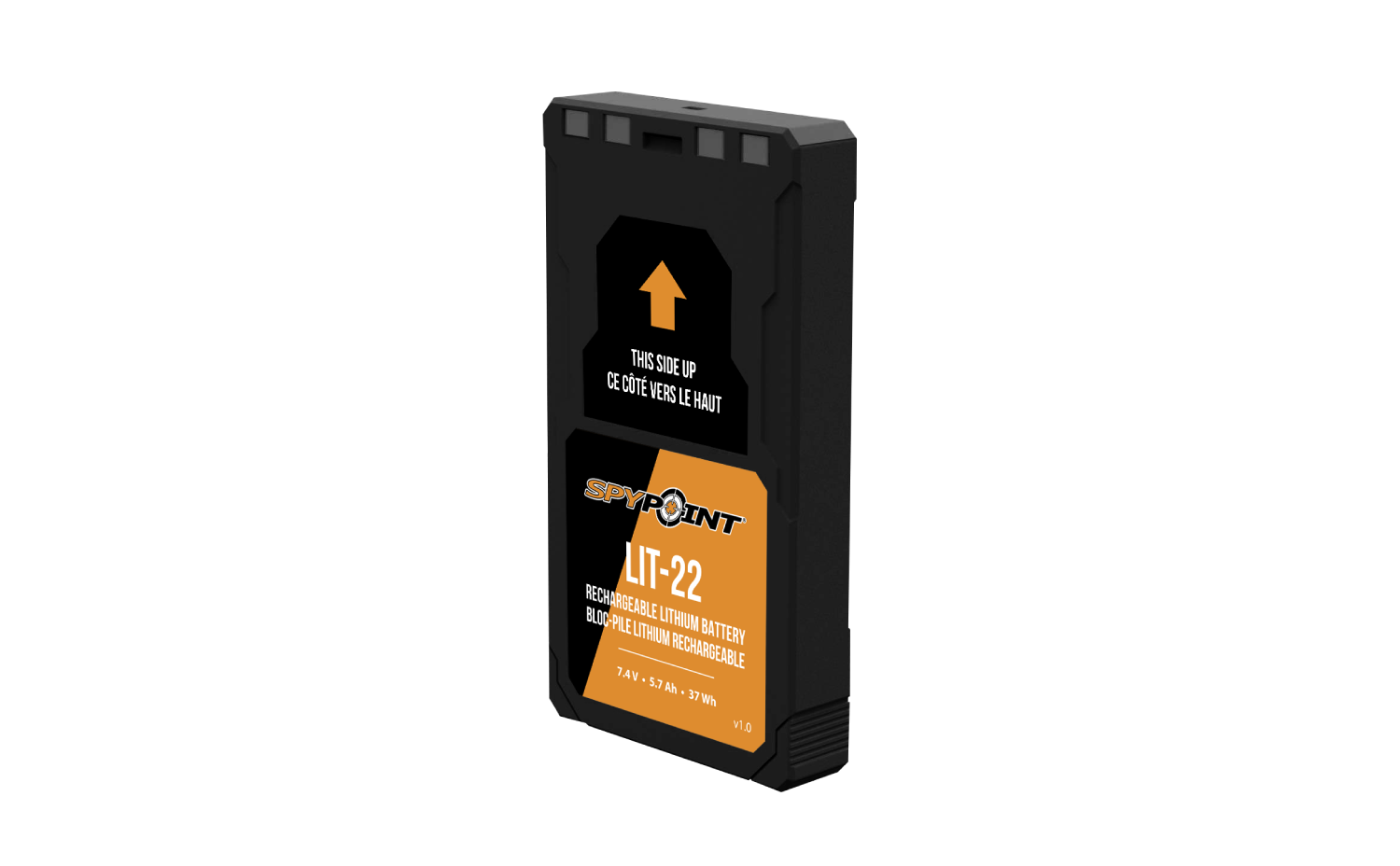 LIT-22 Battery Pack