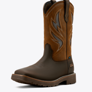 Activator VentTEK Waterproof Work Boot