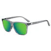 Fast Lanes Sport - Clear Grey/ Green Moonshine
