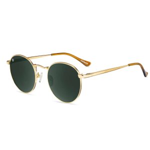 Love & Haights - Gold/ Aviator Green