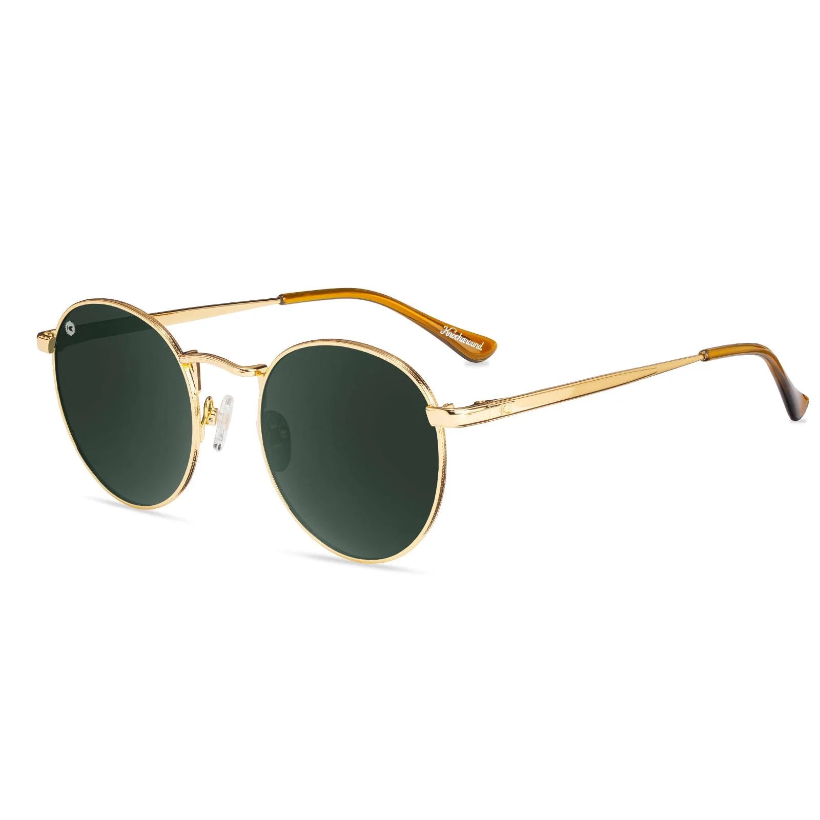 Love & Haights - Gold/ Aviator Green