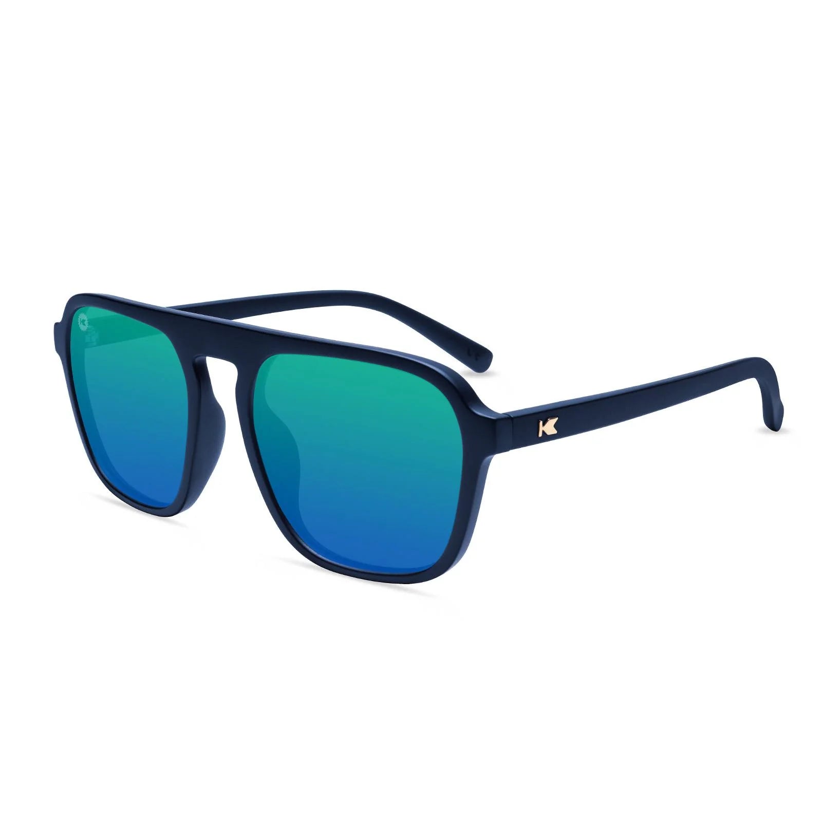 Pacific Palisades - Rubberized Navy Rider