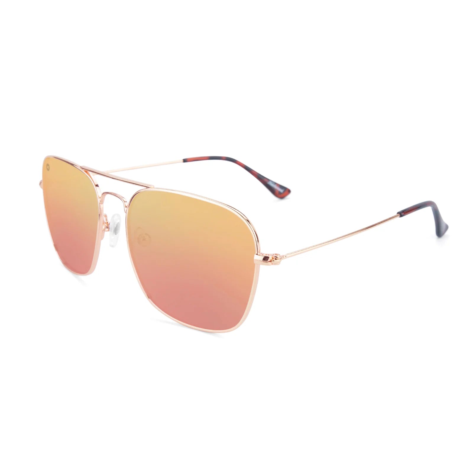 Mount Evans - Rose Gold/ Copper