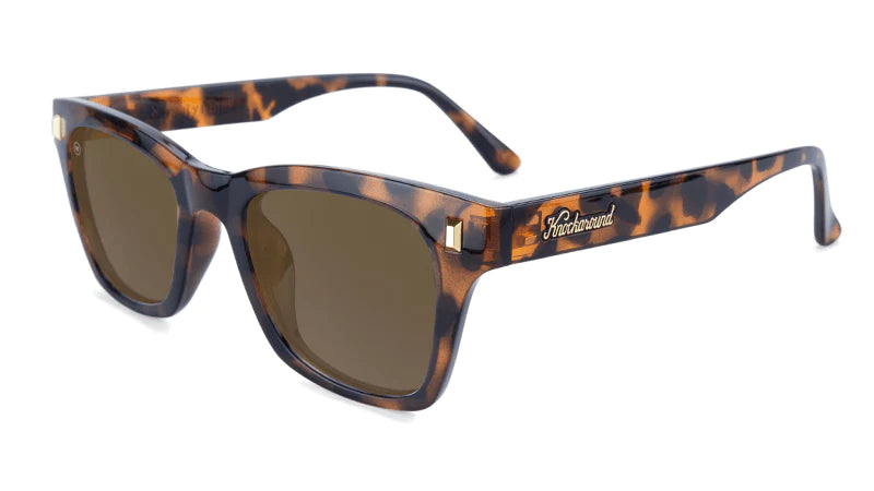 Seventy Nines - Glossy Tortoise/Amber