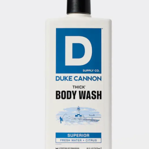 THICK® Body Wash - Superior