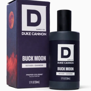 Proper Cologne® - Buck Moon