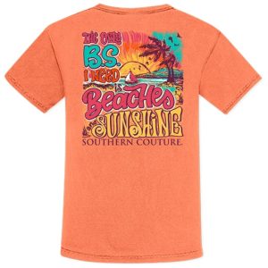 Beaches & Sunshine - Melon