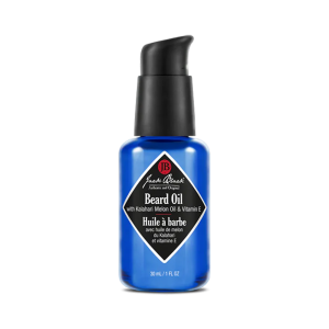 Beard Oil - Kalahari Melon Oil & Vitamin E