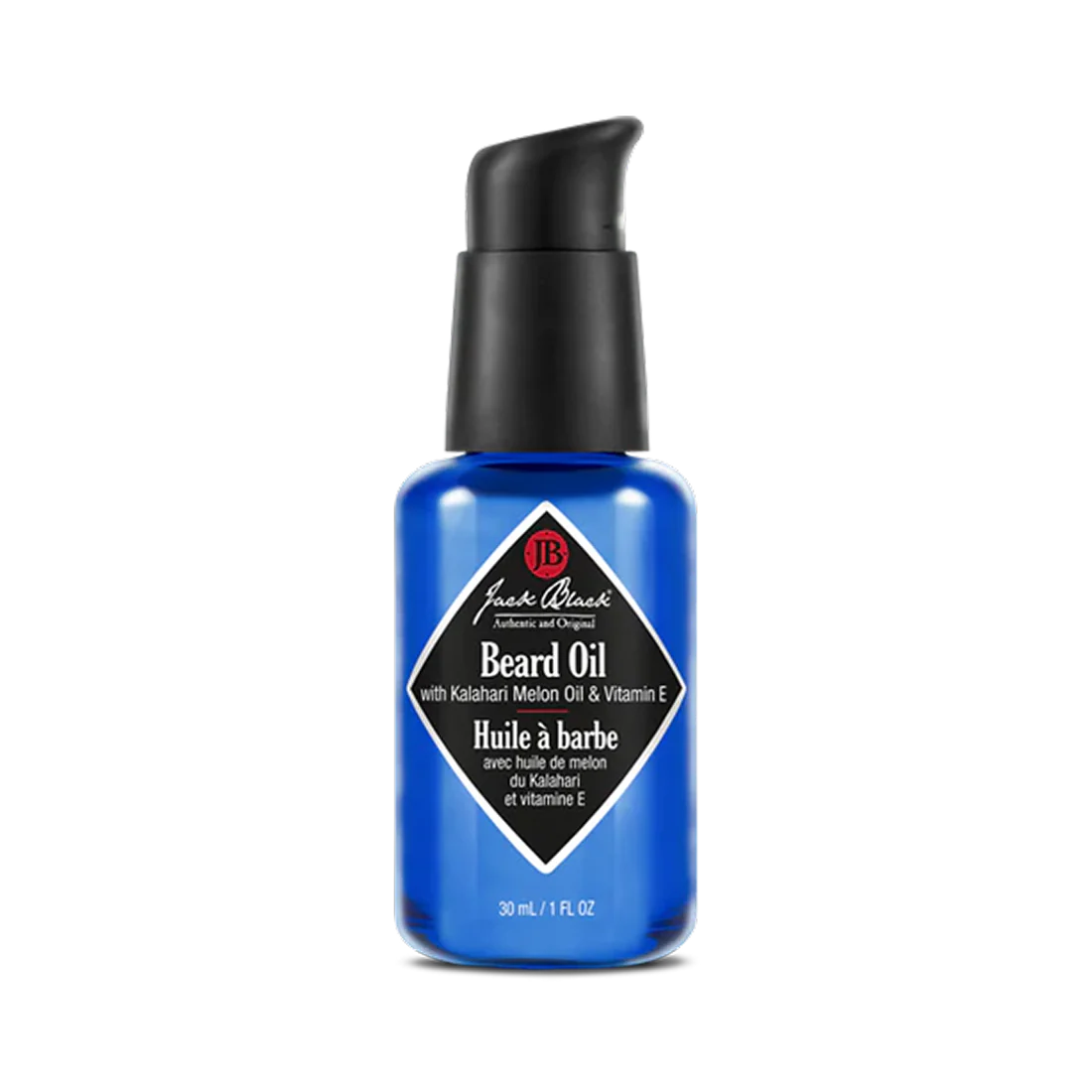 Beard Oil - Kalahari Melon Oil & Vitamin E