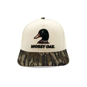 Mossy Oak Duck Head A Frame Bottomland