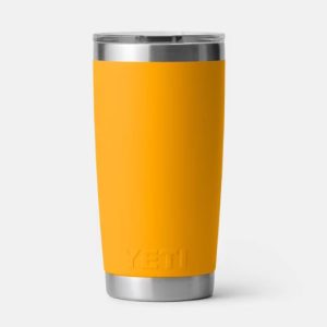 Rambler® 20 oz Tumbler - Beekeeper