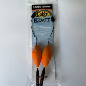 Cablz Floating Sunglass Strap Adjustable 18"