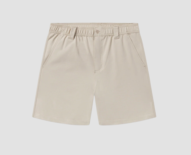 Boys Nomad Shorts - Pelican