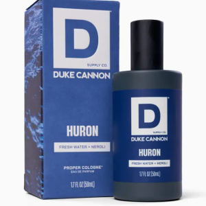 Proper Cologne® - Huron